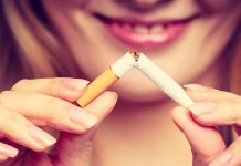 Give up smoking: Suggestions to withstand tobacco cravings