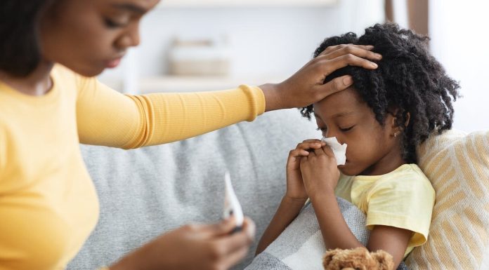 Social pressures depart dad and mom feeling judged for searching for assist for sick kids