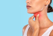 Here is how you can do away with a sore throat