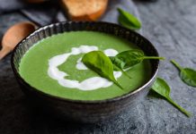 Nationwide Spinach Day: Wholesome palak recipes for you