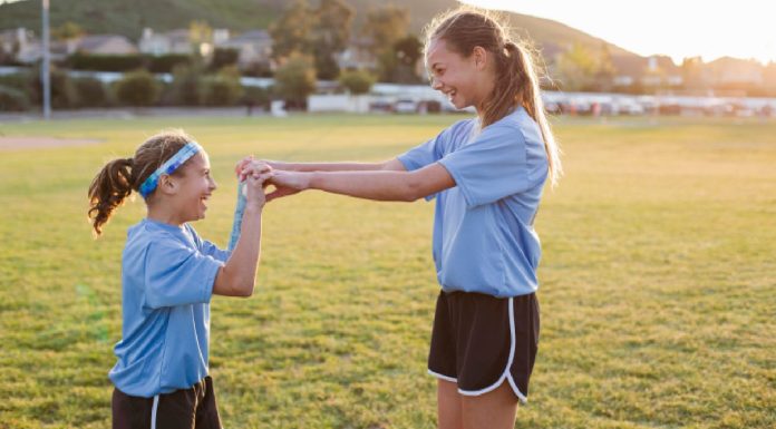 Sports activities anxiousness in children: This is how you can handle it