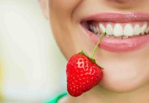 Strawberry for tooth whitening: Juicy fruit with oral well being advantages?