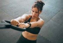 How does low coronary heart charge coaching assist in exercise?