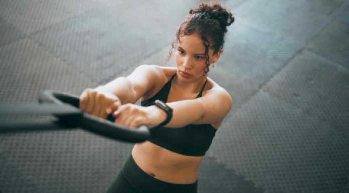 5 power coaching advantages for psychological well being
