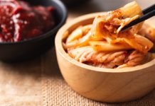 Psychobiotic weight loss plan: Eat these meals to scale back stress
