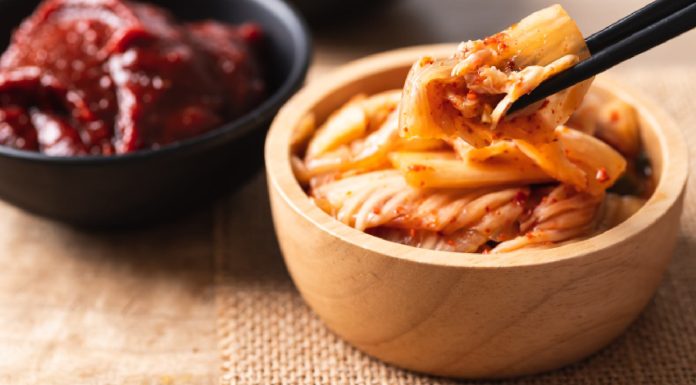 Psychobiotic weight loss plan: Eat these meals to scale back stress