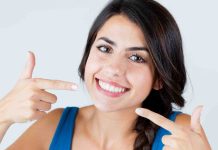 Know the advantages of salt and mustard oil for yellow enamel