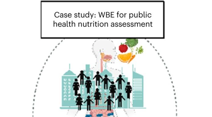 Wastewater examine discovers advantage and vice in neighborhood food regimen