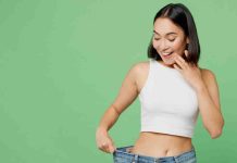 6 tricks to preserve weight reduction