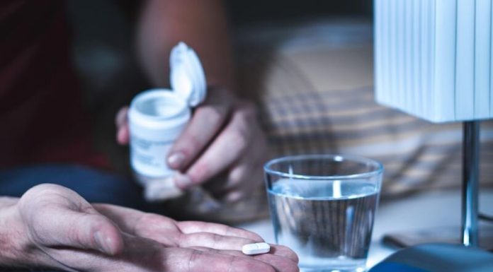 What an skilled says about taking magnesium for sleep