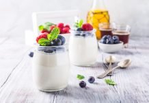 Discover 5 methods to eat yogurt to kickstart your weight reduction