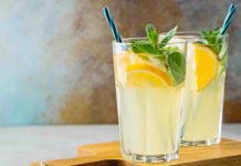 7 explanation why ingesting lemon juice each day is sweet for well being