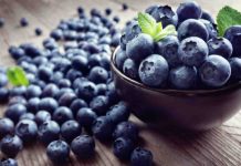 Blueberries for weight reduction: Advantages and find out how to use