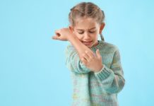 Know the causes of pores and skin allergic reactions in youngsters
