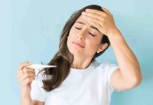 Exercising throughout sickness is probably not an awesome concept, this is why