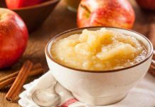 Learn how to make applesauce at house: The simplest recipe you can see