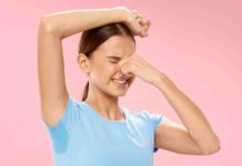 DIY pure deodorant recipe for a recent and chemical-free summer time