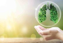 Earth Day 2023: Ideas to enhance lung well being and battle air pollution