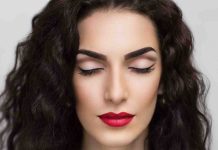 7 straightforward methods to develop thicker eyebrows naturally