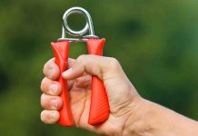 Methods to enhance your grip: Use these hand train instruments for power