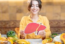World Liver Day: 9 pure methods to detoxify and cleanse your liver