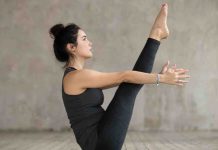 World Liver Day 2023: 5 yoga poses for liver well being