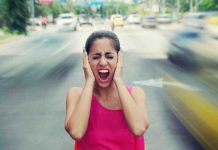 Stress Consciousness Month: Noise air pollution can elevate your stress ranges, know tips on how to cut back your publicity
