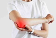Neck to knee: 7 kitchen components for ache aid