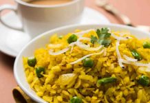 Strive these 5 poha recipes for an ideal breakfast