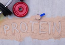 Consuming a excessive protein food regimen injury your kidneys: Delusion or truth?