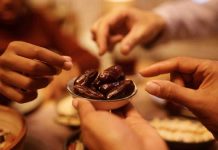 Ramadan 2023: 5 ideas for individuals with diabetes to quick safely