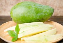 Uncooked mango: Know its well being advantages and 5 recipes for summer season