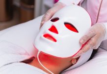 Know the way purple mild remedy may give you glowing pores and skin