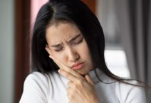 Look out for these 10 indicators of poor oral well being