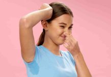 6 pure deodorant alternate options to repair smelly armpits