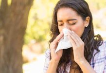 Why you shouldn’t cease your self from sneezing, burping or farting
