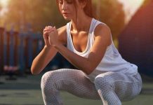 Knee ache when squatting: Know the explanations