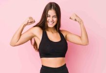 5 enjoyable and efficient no-equipment workouts for sculpted arms