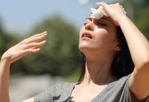 Heatwave do’s and don’ts: Know easy methods to hold cool this summer season