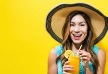 Keep cool and refreshed with these 5 wholesome mojito recipes