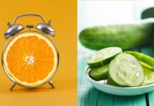 Combat summer season heatwave: 5 meals to cut back physique warmth