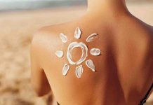 5 explanation why it’s worthwhile to put on sunscreen in summer time