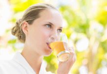 8 varieties of tea and their well being advantages