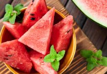 Watermelon weight-reduction plan for weight reduction: Professionals and cons you could know