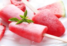 5 methods to incorporate the wholesome watermelon in your summer time weight-reduction plan