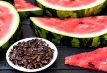 Advantages of watermelon seeds you need to know