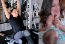 Bipasha Basu begins postpartum weight-loss journey: Know 10 workouts from her health routine