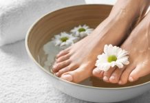 6 tricks to eliminate and forestall foot callus