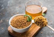 Fenugreek seeds for diabetes: How a lot is an excessive amount of?