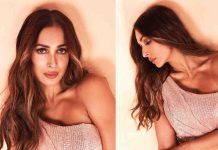 Malaika Arora highlights the advantages of meditation in her life